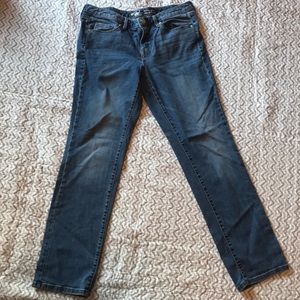 Mossimo Denim Jeans - Size 10(30)
